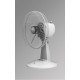 FM Calefacción SB-130 ventilador Blanco